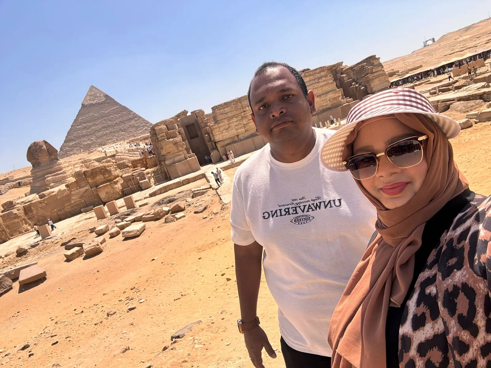 🏙️ Cairo Day Tour from Marsa Alam (VIP Full-Day Experience) Cairo day tour/IMG-20260422-WA0033.jpg